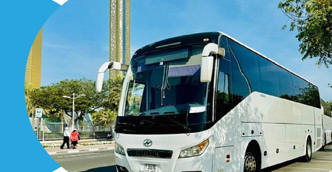 Hotel Staff Transportation in Dubai - Fair Price Rental