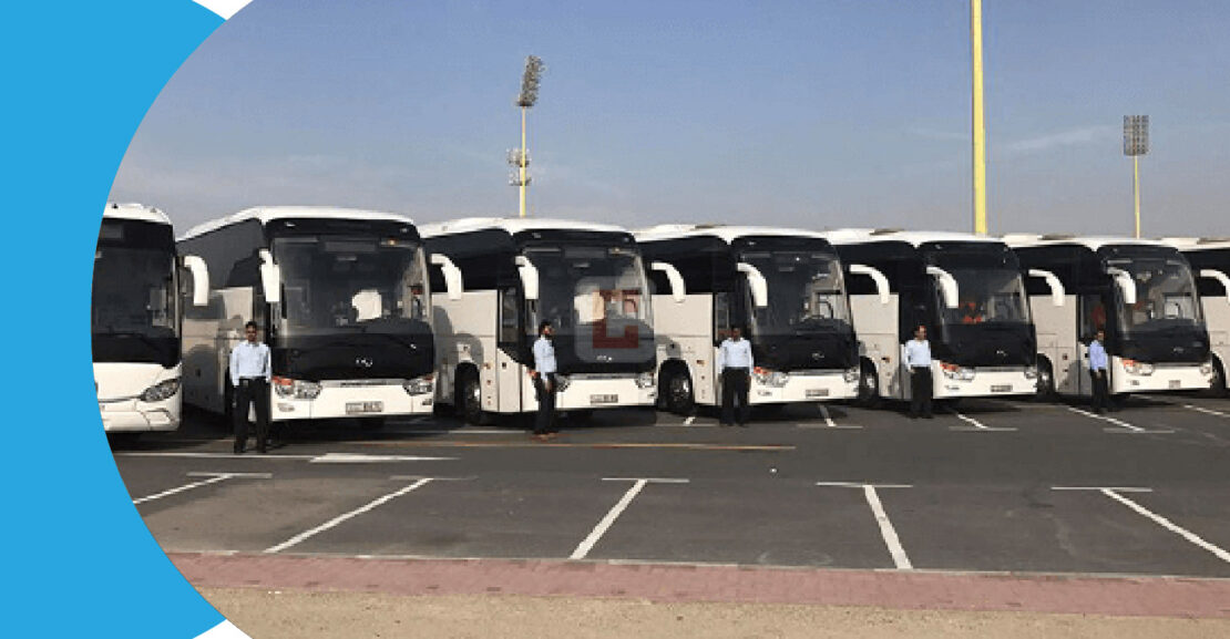 Labor Transportation in Dubai - Fair Price Rental