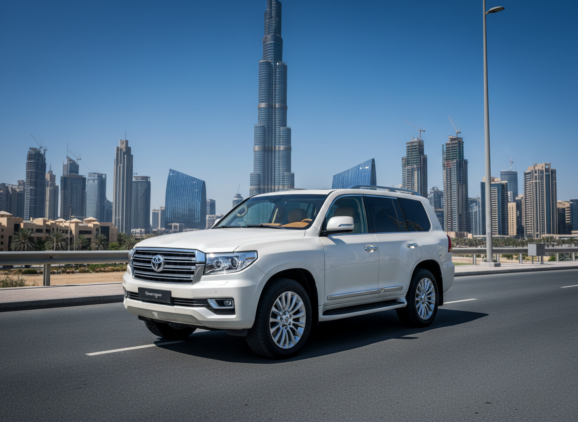 7 Seater Mini Van Rental